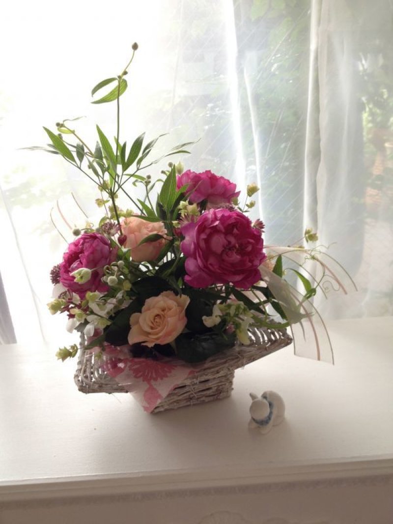 画像1: アレンジ