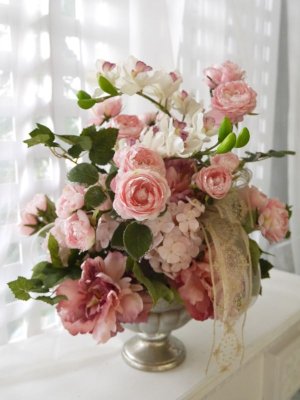 アーティフィシャルアレンジ