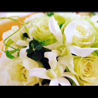 良い香りのお気に入り