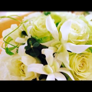 良い香りのお気に入り