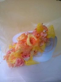 オーダーアレンジ