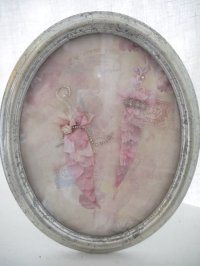 フレームアレジメント　7500円