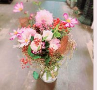 2018年9月秋色〜