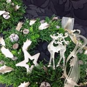 2017年クリスマスレッスン