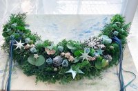 クリスマスレッスン