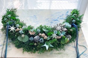 クリスマスレッスン